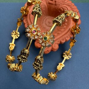 Temple Design Bangle