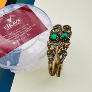 Professional Bangle Collection