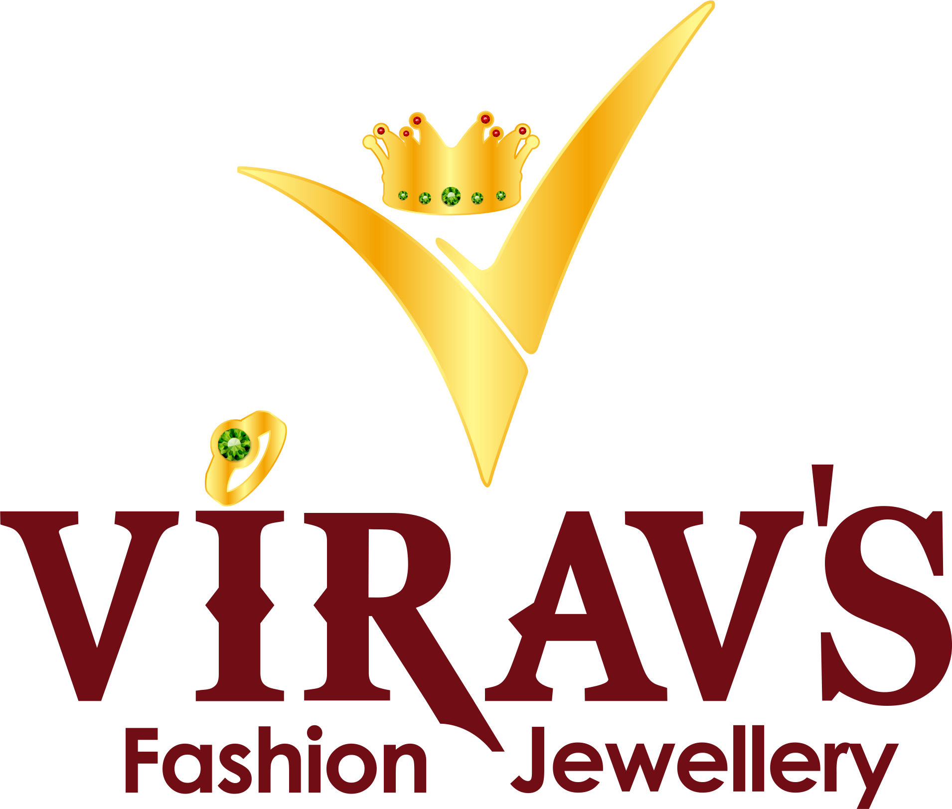 Viravs jewellery